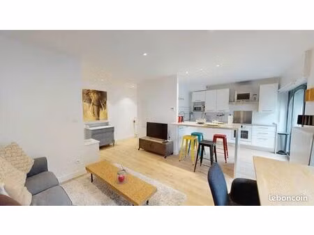 f2 bail mobilité strasbourg centre