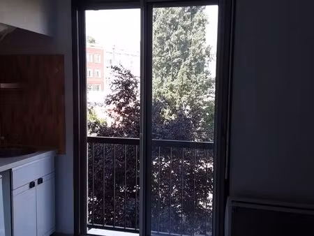 studio 15 m2 quartier busca