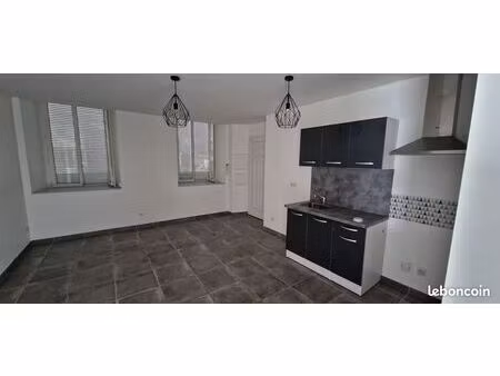 location appartement prebytère