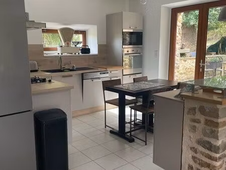 maison laillé 5 chambres