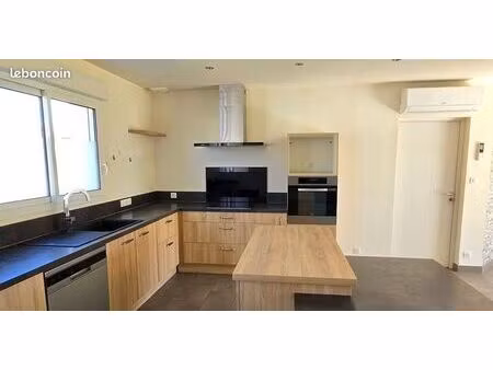 charmante maison 2 chambres