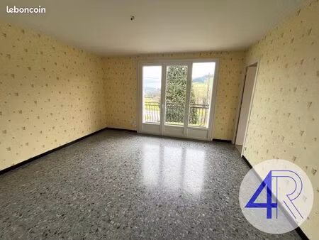 maison 4 pièces 99 m²