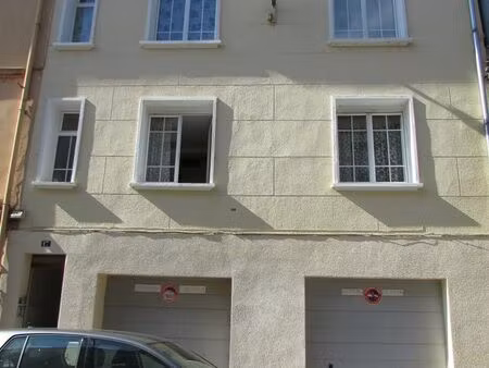 t5 quartier des chalets