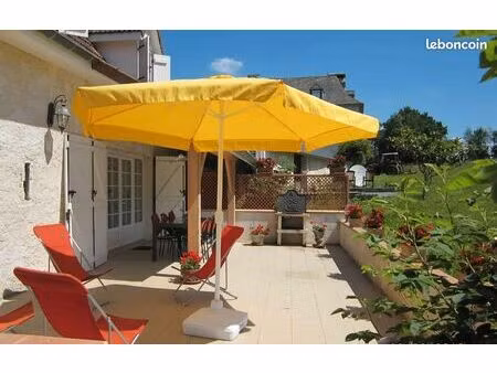 villa 4 pièces 129 m²