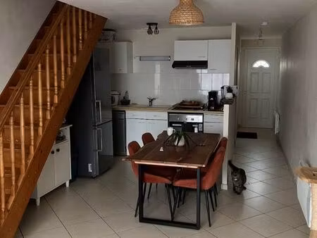 location maison proche la chapelle heulin