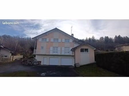 publier villa 150 m2