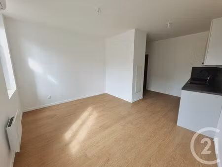 appartement studio à louer - 1 pièce - 31 18 m2 - gaillac - 81 - midi-pyrenees