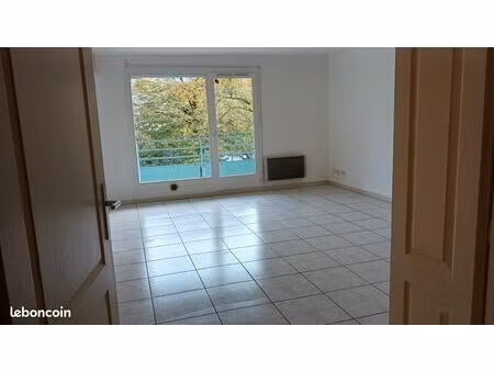 appartement t2 + parking