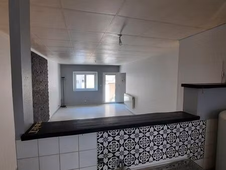 appartement - 3 pièces - 70 m²