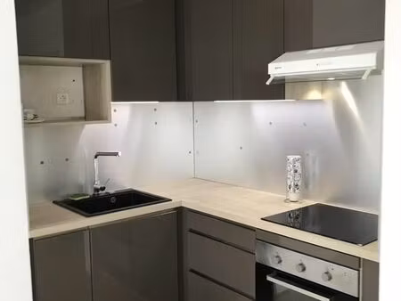 appartement à louer - 2 pièces - 42 99 m2 - la roche sur yon - 85 - pays-de-loire