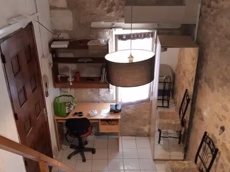 studio montpellier centre