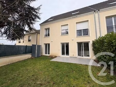 appartement f3 à louer - 3 pièces - 53 44 m2 - palaiseau - 91 - ile-de-france