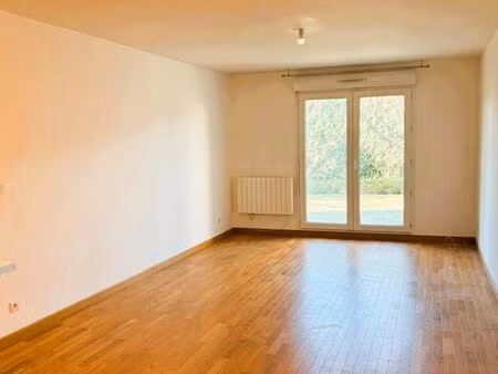 appartement – 2 pièces – 54 m²