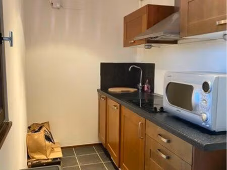 appartement 2 pièces