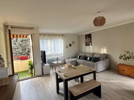 charmant appartement à louer