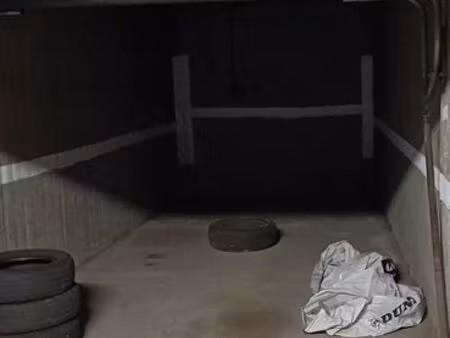 parking/box 15 m² firminy