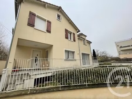 maison à louer - 5 pièces - 92 75 m2 - draveil - 91 - ile-de-france
