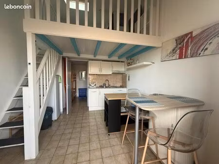 maison bord de plage