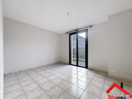 appartement 3 pièces 54 m²