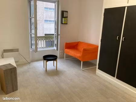 t1 à louer chalon centre st cosmes