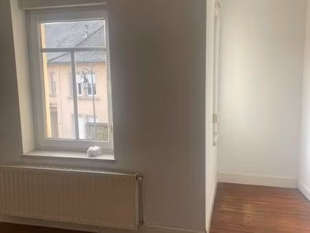 loue appartement t3/4 de 65m² + grande terrasse – hombourg-haut