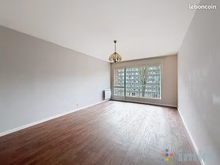 appartement 3 pièces 76 m²