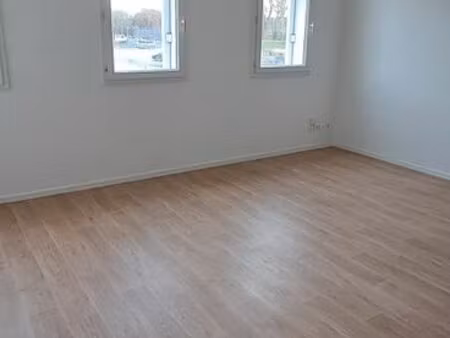 location étudiante t2 - ramonville