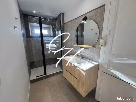 appartement 3 pièces 53 m²