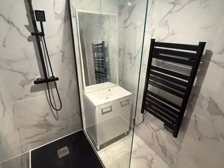 appartement t2 de 50 m2