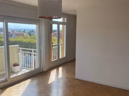location appartement 2 pièces 46.17 m² à saint-maur-des-fosses (94100)  870 €