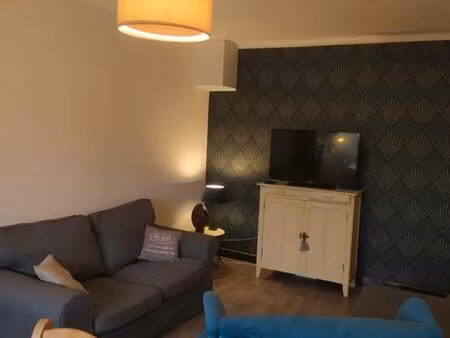 maison cambrai centre avec 3 chambres et garage