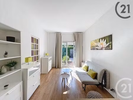 maison à louer - 2 pièces - 41 m2 - combs la ville - 77 - ile-de-france