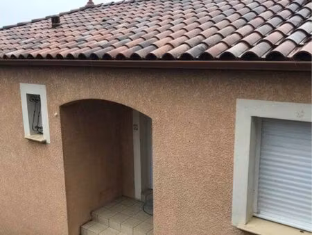 location belle maison individuelle 102 m2 6 pièces (4 chambres )