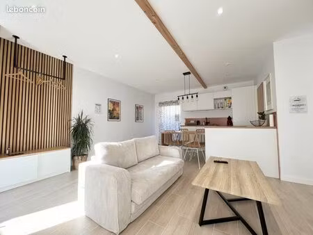 location maison 2 chambres