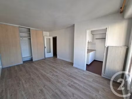appartement f1 à louer - 1 pièce - 26 23 m2 - paris - 75015 - ile-de-france