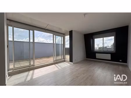 location appartement 3 pièces 60 m² à montreuil-juigné (49460)  900 €