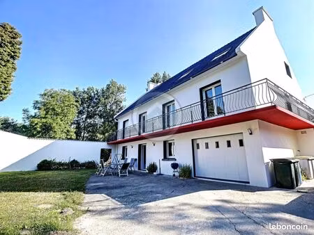 maison de ville 7 pièces 188 m²