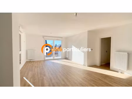 location appartement 3 pièces 76 m² à cysoing (59830)  900 €