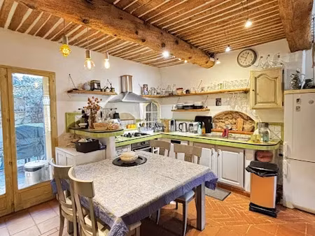 location meublée appartement 4 pièces 101.88 m² à les arcs (83460)  1 020 €