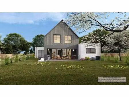 vente maison à fouesnant (29170) : à vendre / 145m² fouesnant