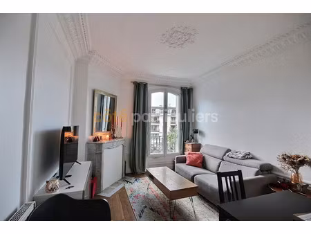 location appartement 3 pièces 60.45 m² à chatillon (92320)  1 290 €