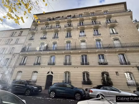 location appartement 2 pièces 54 m² à charenton-le-pont (94220)  1 540 €