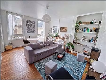 vente immeuble au havre (76600) : à vendre / 330m² le havre