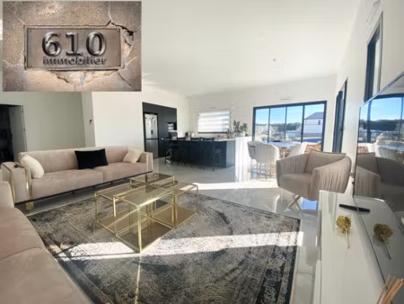 vente maison à cairon (14610) : à vendre / 125m² cairon