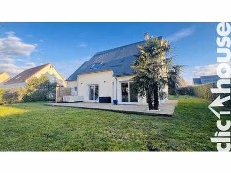 vente maison à évrecy (14210) : à vendre / 145m² évrecy