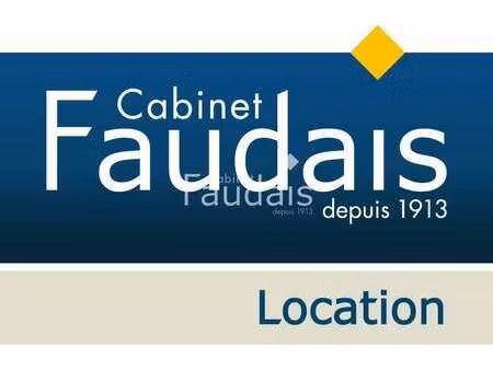 location appartement 2 pièces à couvains (50680) : à louer 2 pièces / 47m² couvains