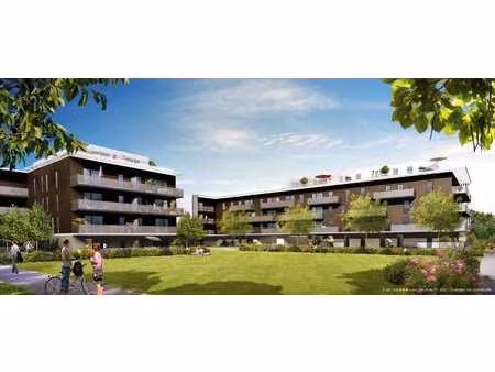 location appartement 3 pièces à vezin-le-coquet (35132) : à louer 3 pièces / 66m² vezin-le