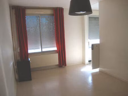 t2 bellegarde sur valserine - 2 pièce(s) - 35.34 m2