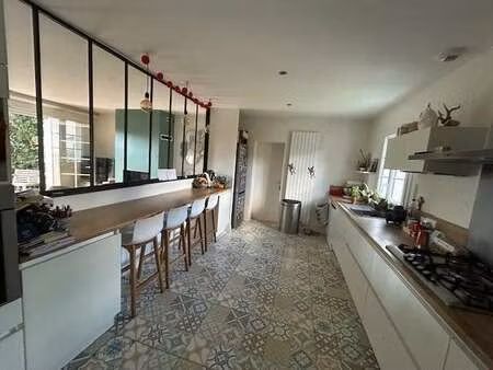 location maison à guérande (44350) : à louer / 120m² guérande