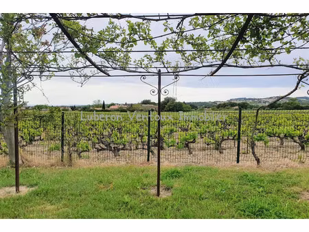 location maison 2 pièces 60.41 m² à séguret (84110)  738 €